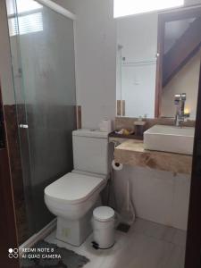 Triplex 3 Suítes 10 PESSOAS Cond Aldeia dos Pescadores Praia do Forte