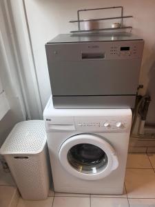 Appartements Appartement Cosy au coeur de Lyon : photos des chambres