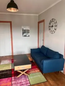 Appartement Cosy au cœur de Lyon - Saint-Didier-au-Mont-dʼOr