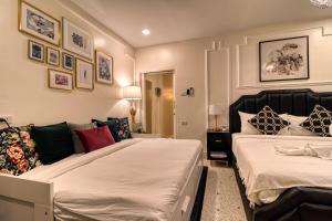 Rattana House Homestay