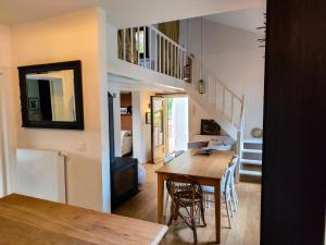 Marie à la Campagne