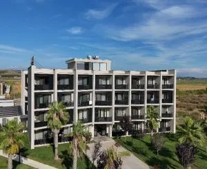 Amber Hotel Albania - Bashtovë