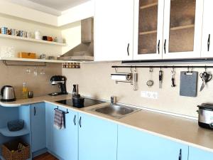 Apartment Pomorie