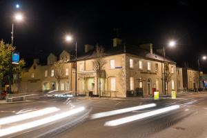 Kilmorey Arms Hotel