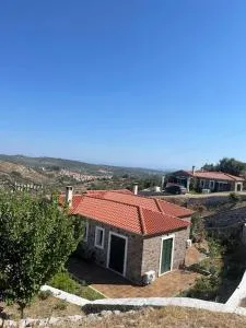 Κamares Houses - Alyfantá