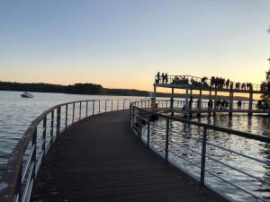 Kawalerka Gryf - 3hvězdičkové hotely ve městě Nový Štětín