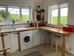 Little Nook, Dunseverick