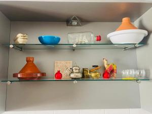 Cosy Central London, Shoreditch