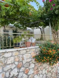 Traditional House with breathtaking view, Makis - Sívros