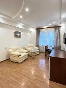 Hotel Oasis - Kabaglyar