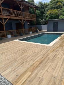 Magnifique T3 - Hoteles de 4 estrellas en Cayenne