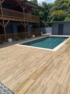 Magnifique T3 - Cayenne