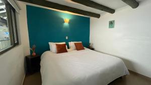 Hotel Verona Villa de Leyva