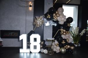 Madison - Square Sava