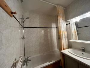 Appartement 2 pièces, 46 pers, animaux acceptés - FR-1-452-8