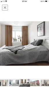 Insynsskyddad lägenhet - Nybro