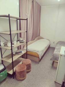 Šaltupio kaimo turizmas