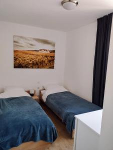 Maisons d'hotes Relais de la Diligence : Chambre Familiale