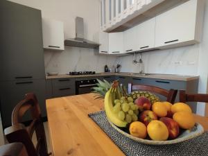 Casa con giardino vicino al mare img5