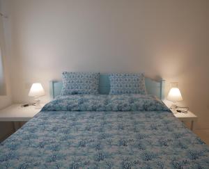 Casa con giardino vicino al mare img17