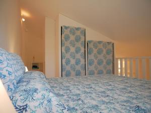 Casa con giardino vicino al mare img18