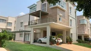 Villa With Touch Of Elegance 20min Drive Airport - Telkapalli