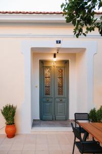 Be Crete - Villa Erofili