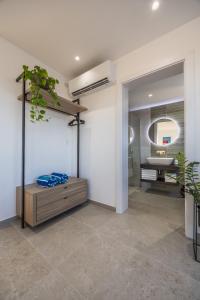 Penthouse in Mellieha with Private Pool & Large Terraces