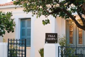 Be Crete - Villa Erofili