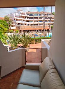 GOLF MAR SUR ALBATROS 5 bed places apartment