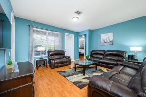 Luxury Lakeview, Vista Cay Orlando 1027