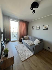 Apartamenty RAJ przy Onkologii