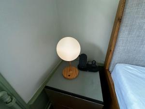 Zentrumsnahes, stilvolles Apartment nahe Bern-Bahnhof