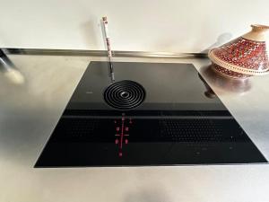 Zentrumsnahes, stilvolles Apartment nahe Bern-Bahnhof