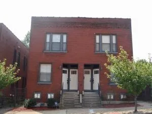 Historic Home in St Louis near Busch Stadium, Arch - Caseyville