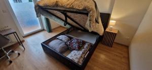 Appartements Le Petit Colin RDC : photos des chambres