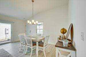 Pool Access, Patio and Grill Sunny Florida Escape!