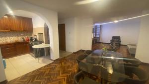 La Pascana Hospedaje