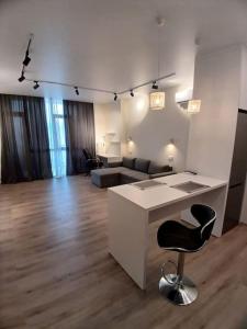 apartment 46 m 3 sleeping spots in the center of Batumi