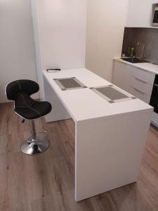 apartment 46 m 3 sleeping spots in the center of Batumi