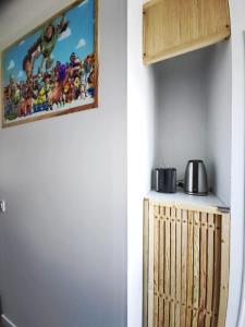 Esbly Merveilleux Disney Home 6 à 8 pers