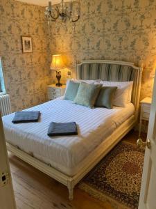 Lough Erne Resort Villa