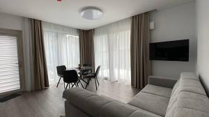 Vanagupės Apartamentai