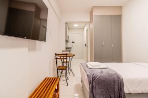 BHomy Butantan - Suite 15min do Estadio Morumbi VRT303