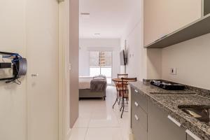 BHomy Butantan - Suite 15min do Estadio Morumbi VRT303