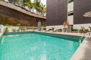 BHomy Butantan - Suite 15min do Estadio Morumbi VRT303