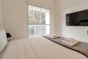 BHomy Butantan - Suite com facilidades ao redor VRT302