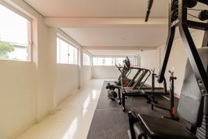 BHomy Butantan - Suite com facilidades ao redor VRT302