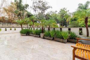 BHomy Butantan - Suite com facilidades ao redor VRT302
