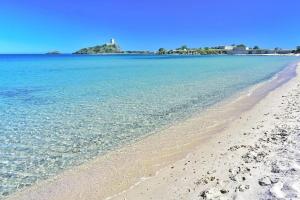 Casa con giardino vicino al mare img26